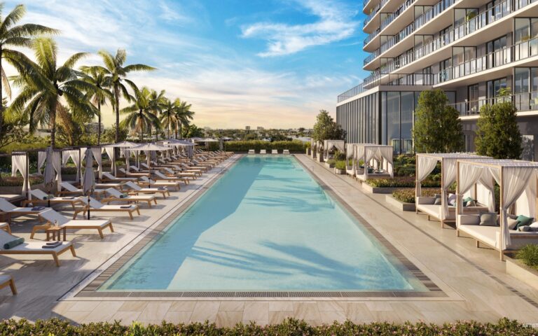 72 Park – Welcome to a New Beach Lifestyle